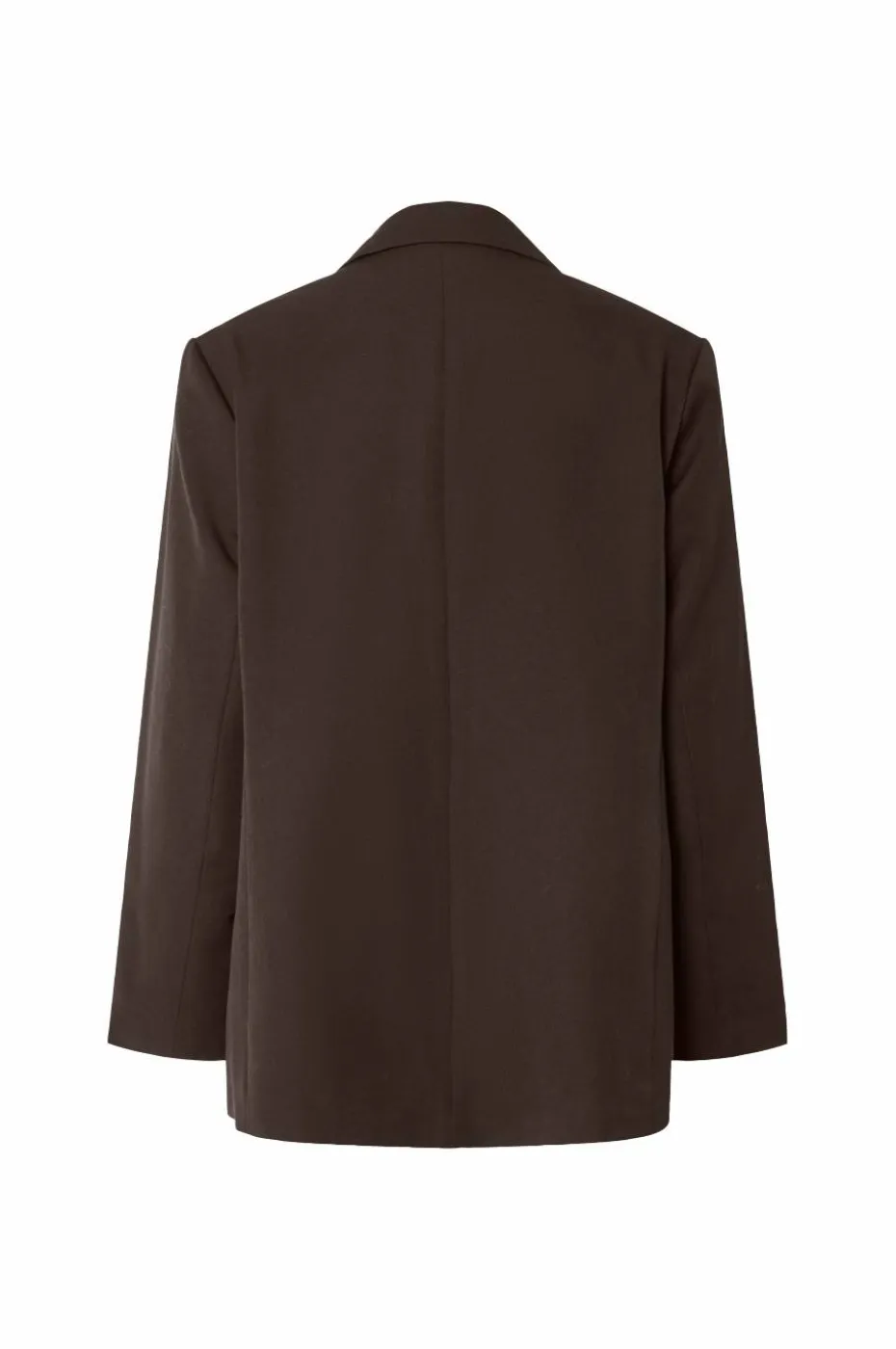 pieces Dressjakke pcKamil LS Loose Blazer Noos BC
