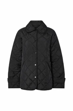 pieces Jakke pcEmily Short Quilted Jacket