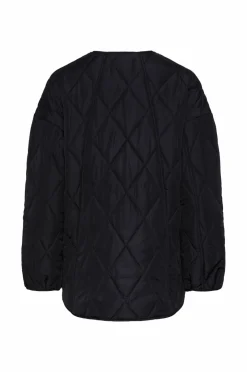pieces Jakke pcStella Quilted Jacket