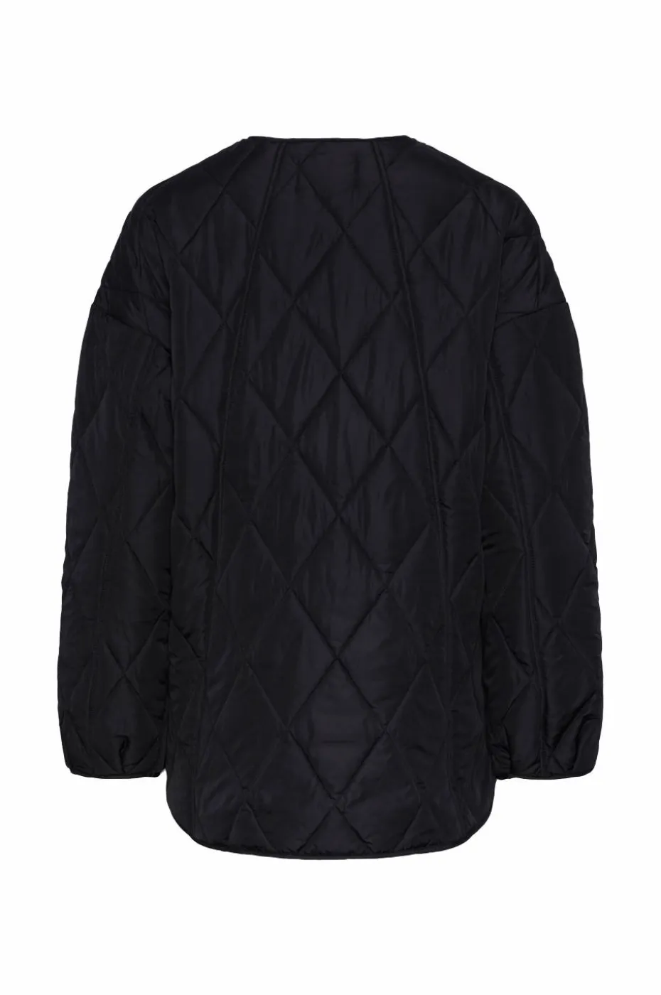 pieces Jakke pcStella Quilted Jacket