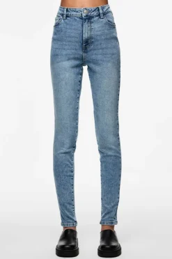 pieces Jeans pcDana HW Skinny