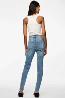pieces Jeans pcDana HW Skinny