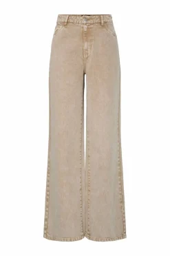 pieces Jeans pcFay MW Wide