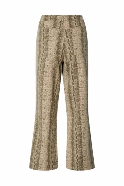 pieces Jeans pcSalume MW Cropped