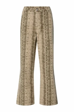 pieces Jeans pcSalume MW Cropped