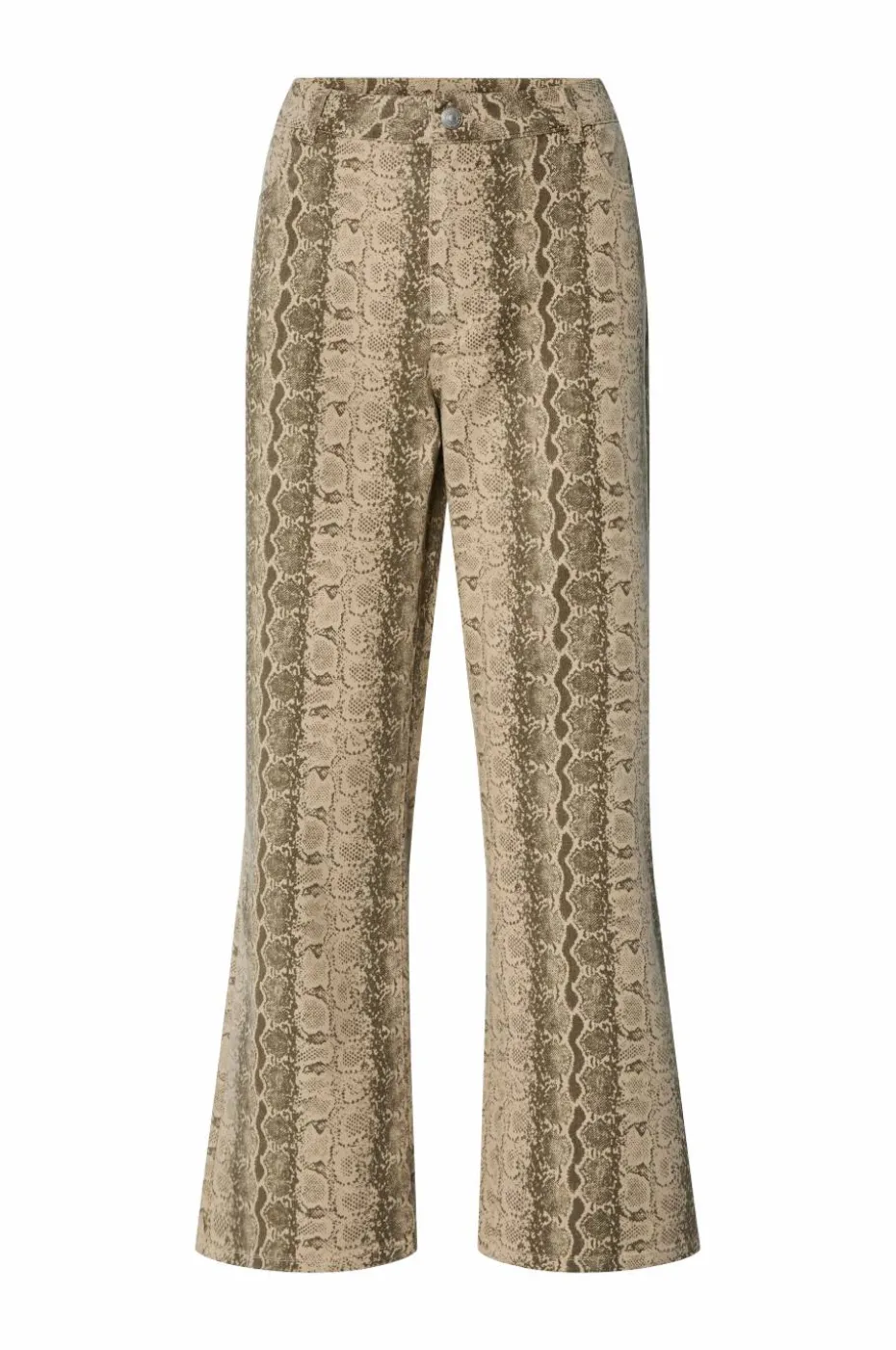 pieces Jeans pcSalume MW Cropped