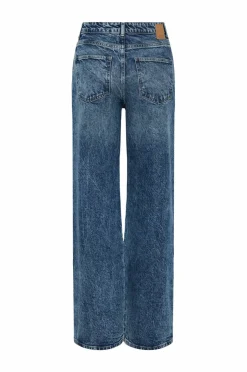 pieces Jeans pcSelma HW Wide Jeans MB