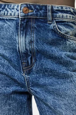 pieces Jeans pcSelma HW Wide Jeans MB