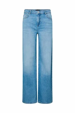 pieces Jeans pcSilke MW Wide