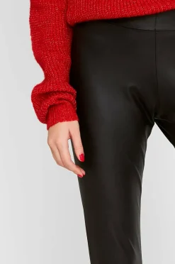 pieces Leggings pcNew Shiny