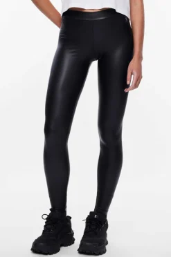 pieces Leggings pcNew Shiny