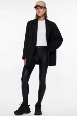 pieces Leggings pcNew Shiny