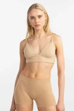 pieces Myk BH pcNamee Triangle Bra