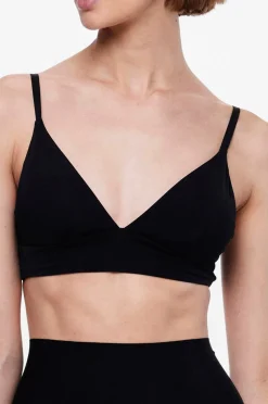 pieces Myk BH pcNamee Triangle Bra