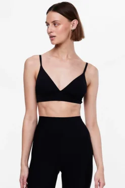 pieces Myk BH pcNamee Triangle Bra