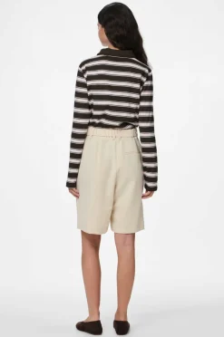 pieces Shorts pcKamil HW Shorts
