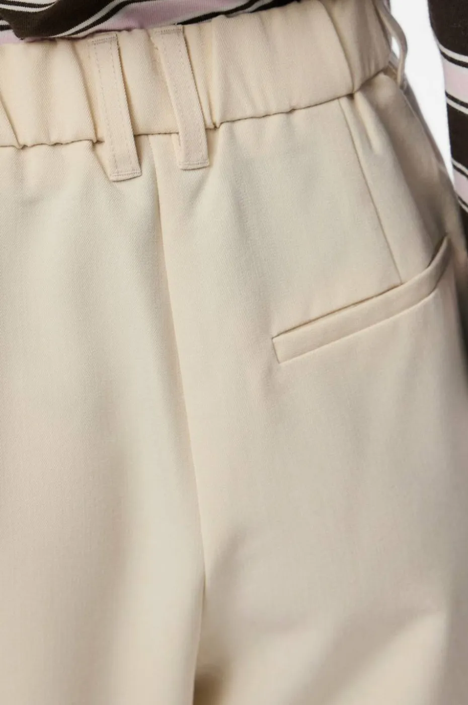 pieces Shorts pcKamil HW Shorts