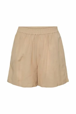 pieces Shorts pcMilano HW Shorts