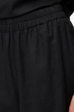 pieces Shorts pcPia MW Shorts Wvn