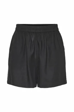 pieces Shorts pcPia MW Shorts Wvn