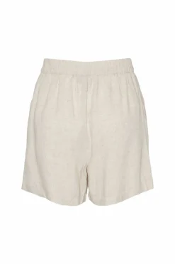 pieces Shorts pcPia MW Shorts Wvn