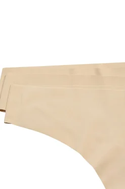 pieces Stringtruser pcNamee Thong 3-pakning