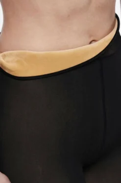 pieces Strømpebukse pcSophie Fleece