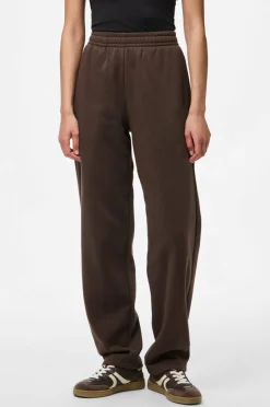 pieces Sweatbukse pcChilli HW Straight Sweat Pants