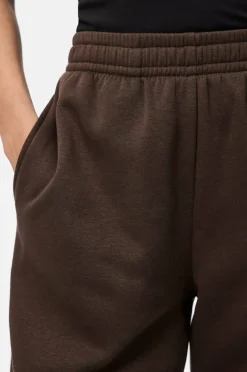 pieces Sweatbukse pcChilli HW Straight Sweat Pants