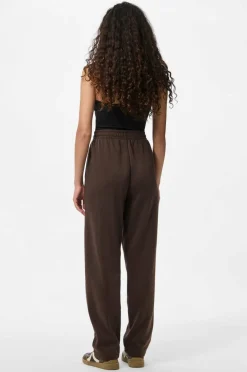 pieces Sweatbukse pcChilli HW Straight Sweat Pants
