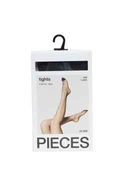 pieces Tights pcNew Nikoline 20 Den Dot Tights