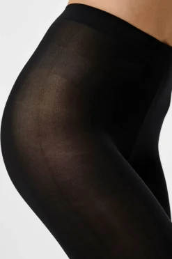 pieces Tightser pcNew Nikoline 90 Den Tights 2-pakning