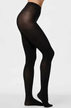 pieces Tightser pcNew Nikoline 90 Den Tights 2-pakning