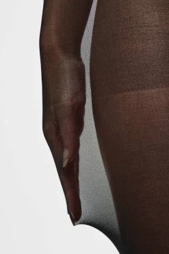 pieces Tightser pcNew Nikoline 40 Den Tights 2-pakning