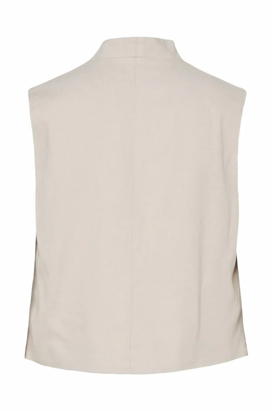 pieces Vest pcTiki Waist Coat