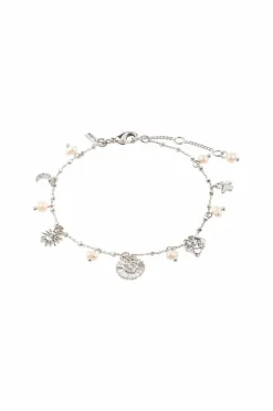 Pilgrim Armbånd Mylan Bracelet Silver-plated