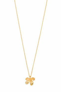Pilgrim Halskjede Ajani Necklace Gold-plated