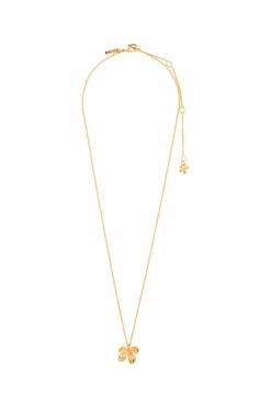 Pilgrim Halskjede Ajani Necklace Gold-plated