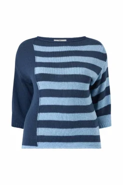 Pont Neuf Pullover Knit