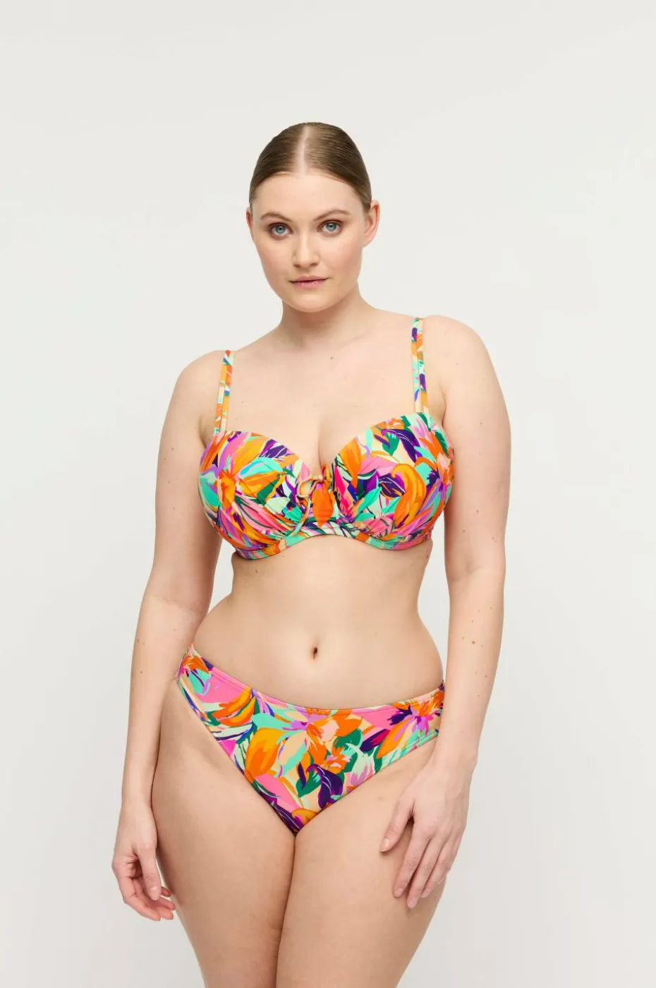 PrimaDonna Bikini-BH Varadeo Padded Balcony