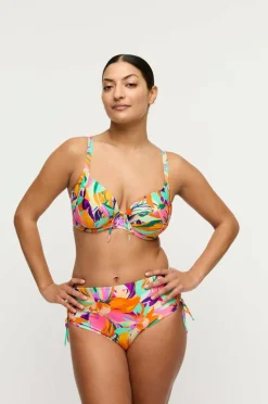 PrimaDonna Bikinitruser Varadeo Bikini Full Briefs Ropes