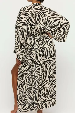 PrimaDonna Strandkimono Dalice Swimwear