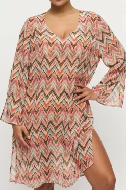PrimaDonna Strandtunika Tubou Swimwear