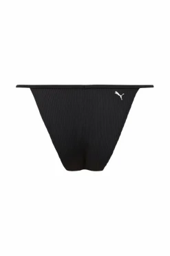 Puma Bikinitruser Puma Swim Women Ribbed Tanga