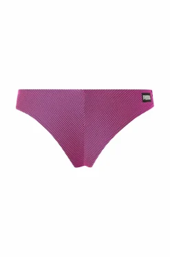 Puma Bikiniunderdeler Women Ribbed Brazilian