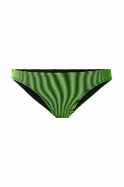 Puma Bikiniunderdeler Women Ribbed Brazilian