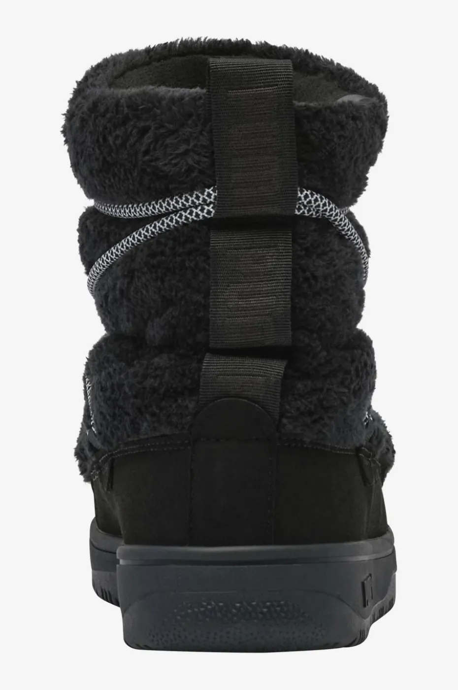 Puma Boots Snowbae Suede Wns