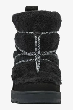 Puma Boots Snowbae Suede Wns