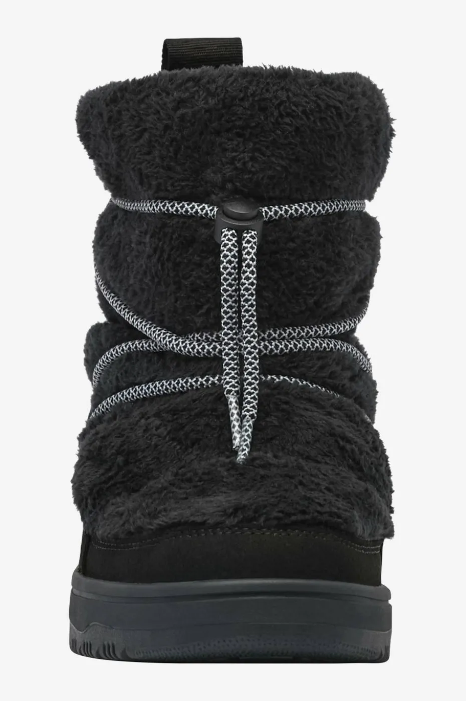 Puma Boots Snowbae Suede Wns