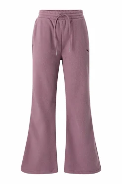 Puma Bukser Her Comfort High-waist Winterized Straight Pants op